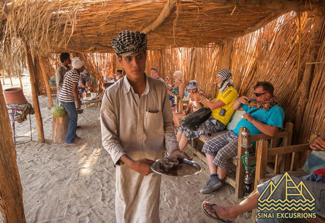 super safari hurghada