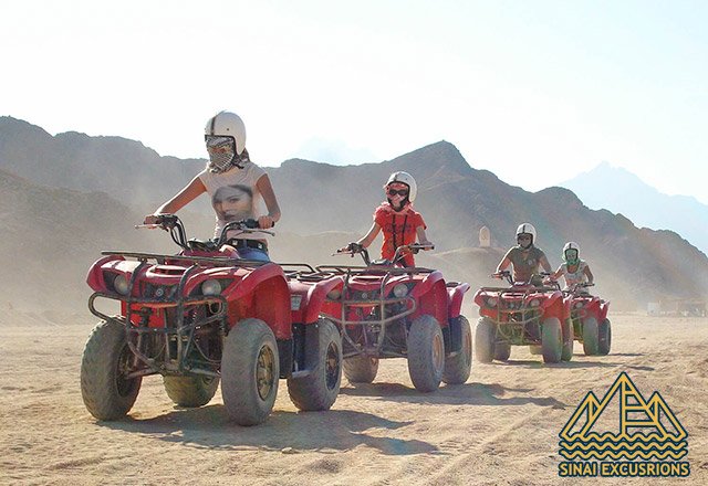 super safari hurghada