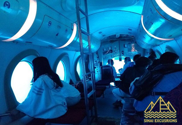 sindbad submarine hurghada