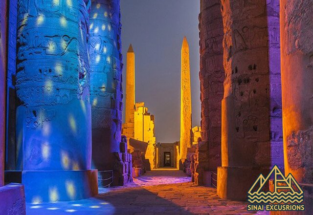 2 Day Trip to Luxor from Hurghada | Hurghada Excursions