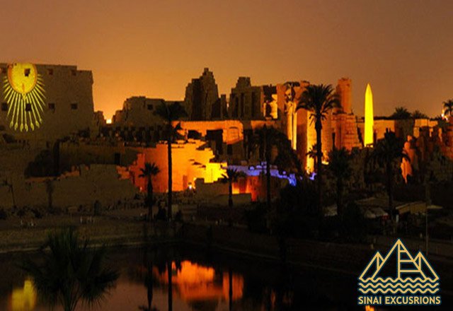 2 Day Trip to Luxor from Hurghada | Hurghada Excursions