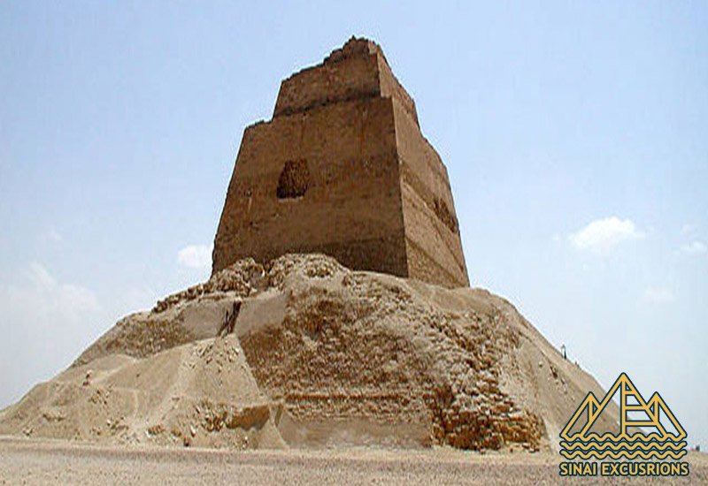 Giza Pyramids, Sphinx, Saqqara & Dahshur From Hurghada