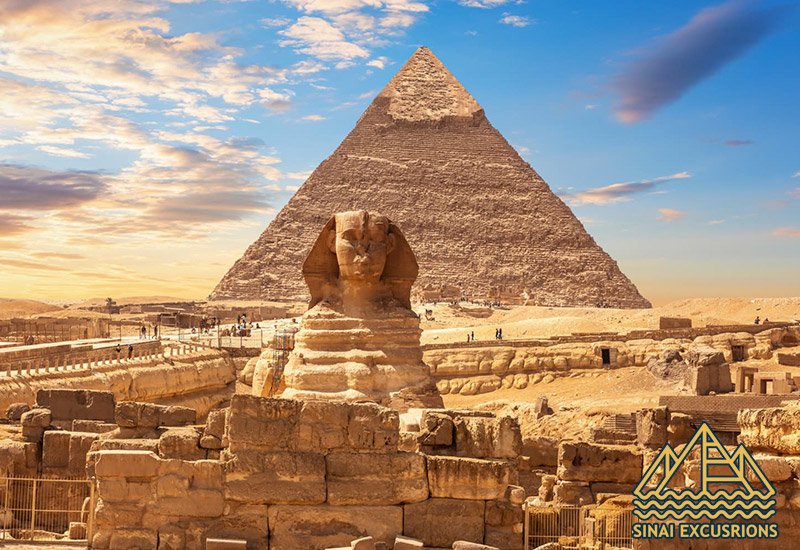 Private day trip to Cairo & pyramids from Hurghada (48)
