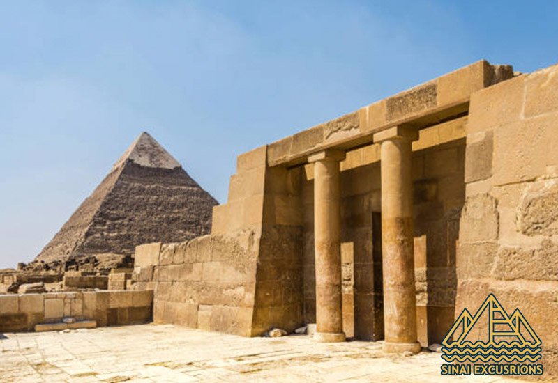 Small group Hurghada to Cairo day Trip