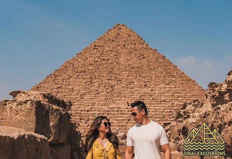 Small group Hurghada to Cairo day Trip