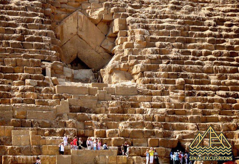 Small group Hurghada to Cairo day Trip